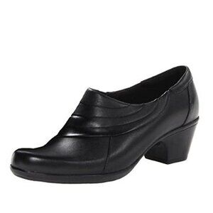 Clarks Ingalls Gulf Women's Slip on Shoe